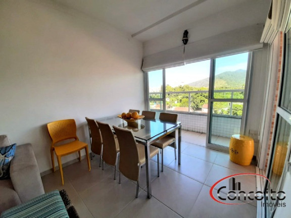 Imagem Apartamento com 3 Quartos à Venda, 125 m² em Itaguá - Ubatuba Imagem Apartamento com 3 Quartos à Venda, 125 m² em Itaguá - Ubatuba