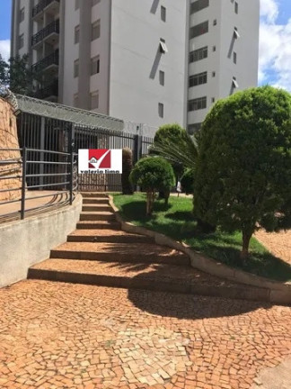 Imagem Apartamento com 3 Quartos à Venda, 83 m² em Iguatemi - Ribeirão Preto