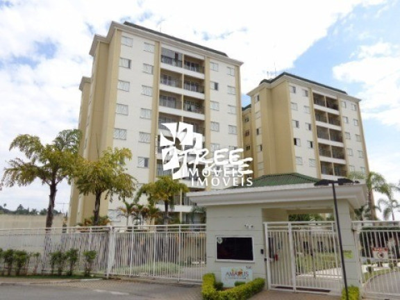 Apartamento com 3 Quartos à Venda, 79 m² em Jardim Renata - Arujá