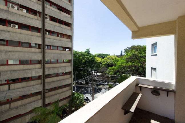 Imagem Imóvel com 3 Quartos à Venda, 163 m² em Itaim Bibi - São Paulo