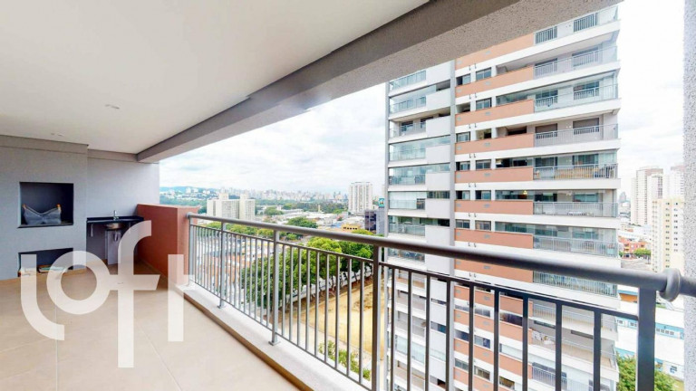 Imagem Apartamento com 2 Quartos à Venda, 69 m² em Bom Retiro - São Paulo
