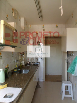 Imagem Apartamento com 2 Quartos à Venda, 86 m² em Brooklin - São Paulo Imagem Apartamento com 2 Quartos à Venda, 86 m² em Brooklin - São Paulo