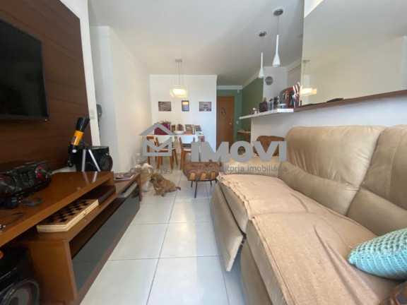 Imagem Apartamento com 3 Quartos à Venda, 75 m² em Praia De Itaparica - Vila Velha