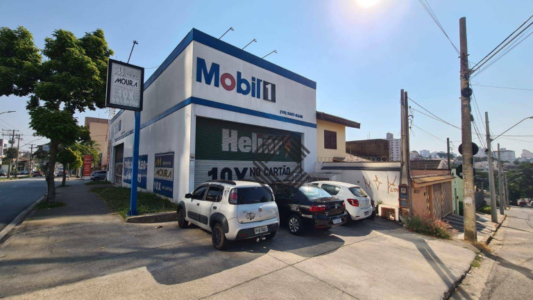 Sala Comercial para Alugar, 304 m² em Jardim Faculdade - Sorocaba