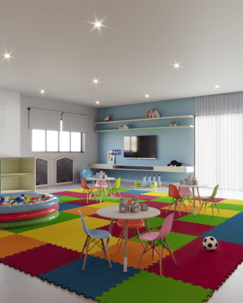 Imagem Apartamento à Venda, 72 m² em Parque Jamaica - Londrina Imagem Apartamento à Venda, 72 m² em Parque Jamaica - Londrina