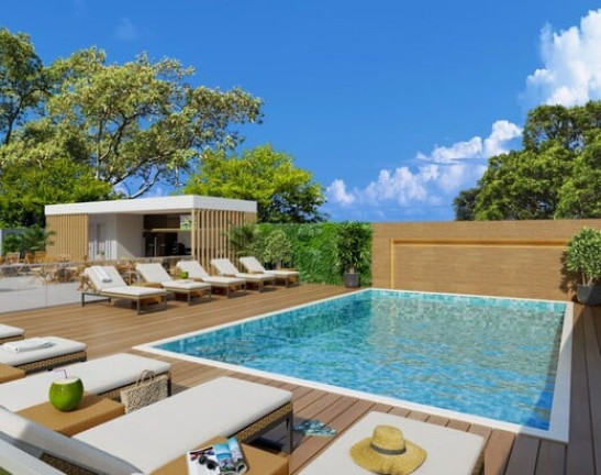 Imagem Cobertura com 3 Quartos à Venda, 131 m² em Pechincha - Rio De Janeiro Imagem Cobertura com 3 Quartos à Venda, 131 m² em Pechincha - Rio De Janeiro