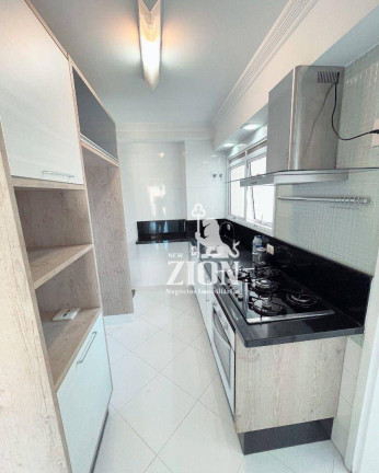 Imagem Apartamento com 3 Quartos à Venda, 90 m² em Imirim - São Paulo Imagem Apartamento com 3 Quartos à Venda, 90 m² em Imirim - São Paulo