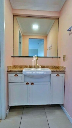 Imagem Apartamento com 2 Quartos à Venda, 78 m² em Cocó - Fortaleza Imagem Apartamento com 2 Quartos à Venda, 78 m² em Cocó - Fortaleza