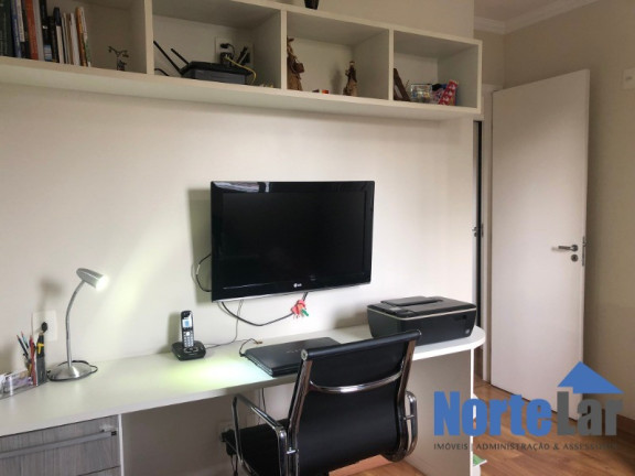 Imagem Apartamento com 2 Quartos à Venda, 78 m² em Jaguaré - São Paulo