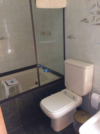 Imagem Apartamento com 4 Quartos à Venda, 300 m² em Santo Amaro - São Paulo Imagem Apartamento com 4 Quartos à Venda, 300 m² em Santo Amaro - São Paulo