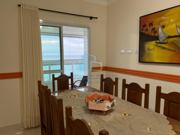 Imagem Cobertura com 3 Quartos à Venda, 121 m² em Caiçara - Praia Grande