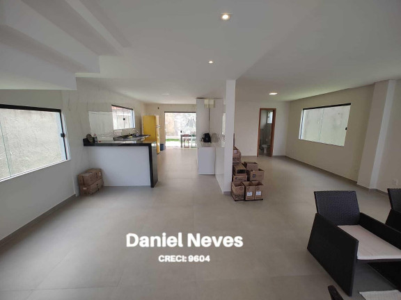 Imagem Casa de Condomínio com 4 Quartos à Venda, 240 m² em Catu De Abrantes (abrantes) - Camaçari
