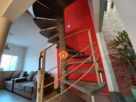 Imagem Casa com 4 Quartos à Venda, 188 m² em Jardim Ipiranga - Americana Imagem Casa com 4 Quartos à Venda, 188 m² em Jardim Ipiranga - Americana
