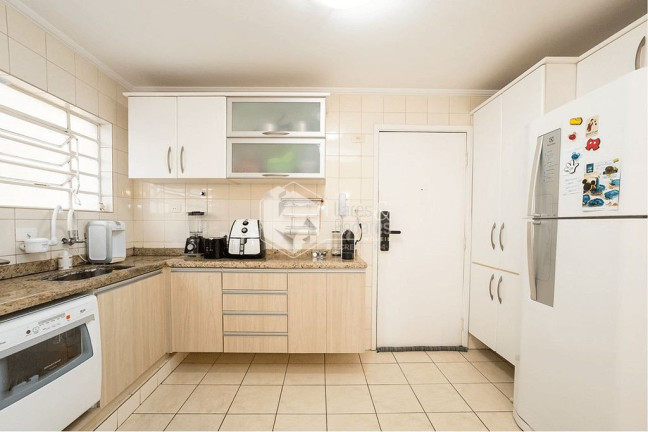 Imagem Apartamento com 2 Quartos à Venda, 125 m² em Moema - São Paulo