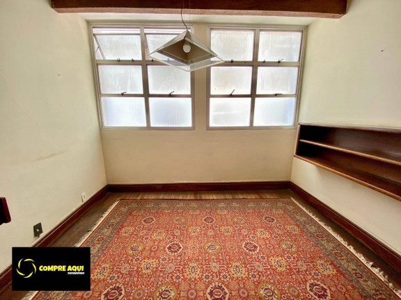 Imagem Apartamento com 4 Quartos à Venda, 282 m² em Higienópolis - São Paulo