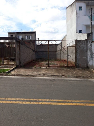 Terreno à Venda, 175 m² em Parque Dos Eucaliptos - Sorocaba