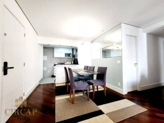 Imagem Apartamento com 2 Quartos à Venda, 89 m² em Pompeia - São Paulo Imagem Apartamento com 2 Quartos à Venda, 89 m² em Pompeia - São Paulo