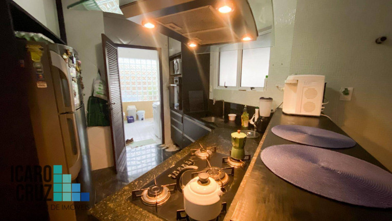 Imagem Casa com 4 Quartos à Venda, 158 m² em Praia Do Flamengo - Salvador