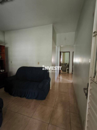 Imagem Casa com 3 Quartos à Venda, 160 m² em Setor Faiçalville - Goiânia