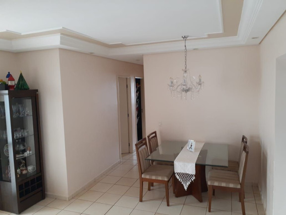 Imagem Apartamento com 3 Quartos à Venda, 78 m² em Nova Aliança - Ribeirão Preto Imagem Apartamento com 3 Quartos à Venda, 78 m² em Nova Aliança - Ribeirão Preto