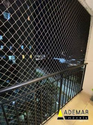 Imagem Apartamento com 3 Quartos à Venda, 63 m² em Centro - Diadema