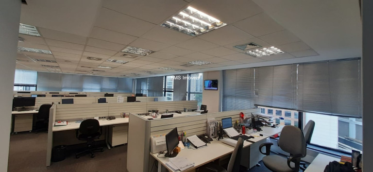 Imagem Imóvel para Alugar, 324 m² em Vila Olímpia - São Paulo