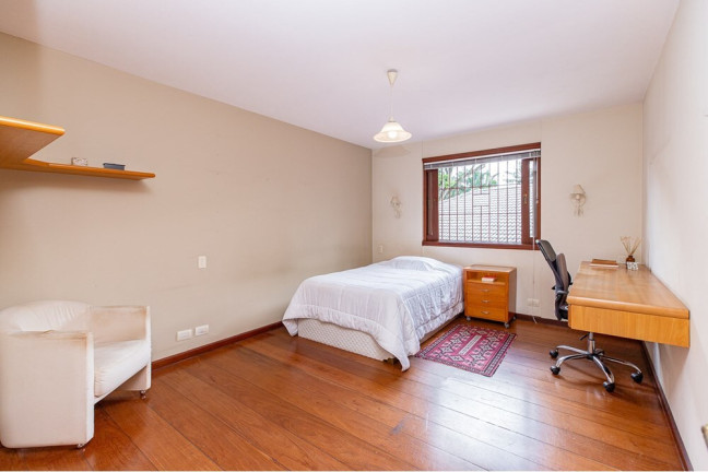 Imagem Casa com 4 Quartos à Venda, 482 m² em Chácara Monte Alegre - São Paulo Imagem Casa com 4 Quartos à Venda, 482 m² em Chácara Monte Alegre - São Paulo