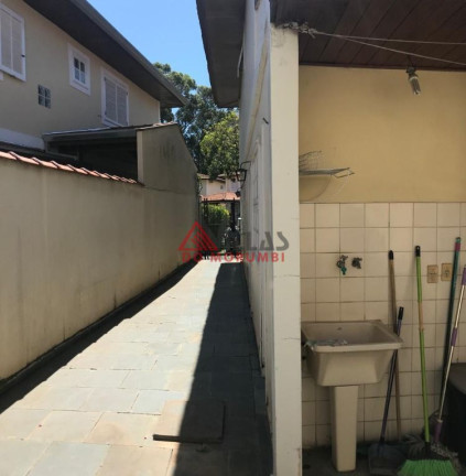 Imagem Sobrado com 2 Quartos à Venda, 121 m² em Jardim Santa Efigênia - São Paulo