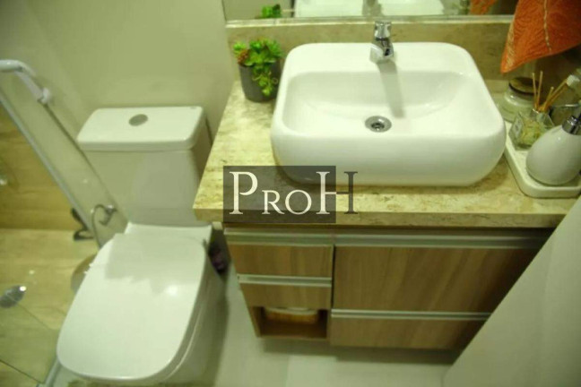 Foto do imóvel Apartamento com 2 Quartos à Venda, 60 m² em Assunção - São Bernardo Do Campo