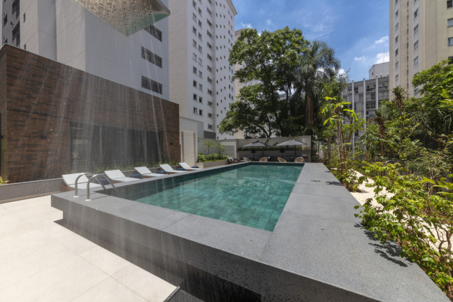 Imagem Imóvel com 3 Quartos à Venda, 170 m² em Paraíso - São Paulo
