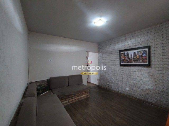 Imagem Sobrado com 3 Quartos à Venda, 200 m² em Paulicéia - São Bernardo Do Campo