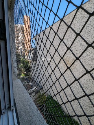 Imagem Imóvel com 2 Quartos à Venda, 48 m² em Ipiranga - São Paulo Imagem Imóvel com 2 Quartos à Venda, 48 m² em Ipiranga - São Paulo