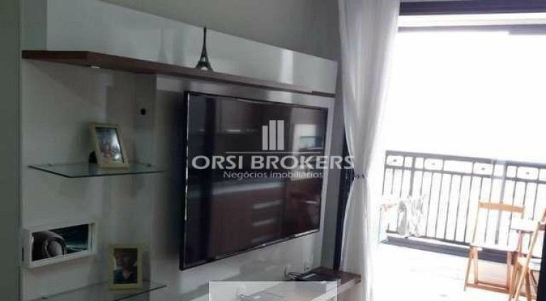 Imagem Apartamento com 3 Quartos à Venda, 72 m² em Bela Vista - Osasco Imagem Apartamento com 3 Quartos à Venda, 72 m² em Bela Vista - Osasco