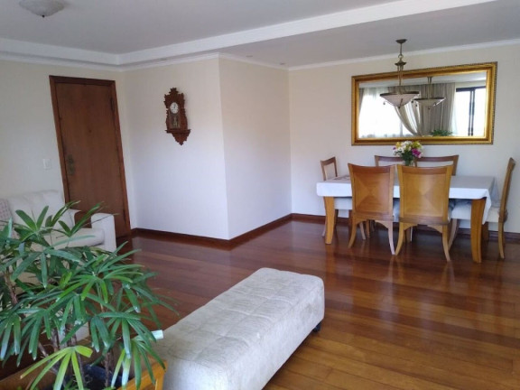 Imagem Apartamento com 3 Quartos à Venda, 127 m² em Indianópolis - São Paulo Imagem Apartamento com 3 Quartos à Venda, 127 m² em Indianópolis - São Paulo