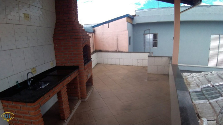 Imagem Casa com 2 Quartos à Venda, 160 m² em Vila Carrão - São Paulo