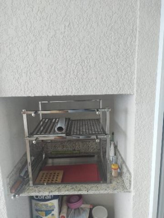 Imagem Apartamento com 2 Quartos à Venda, 69 m² em Jardim Virgínia - Guarujá