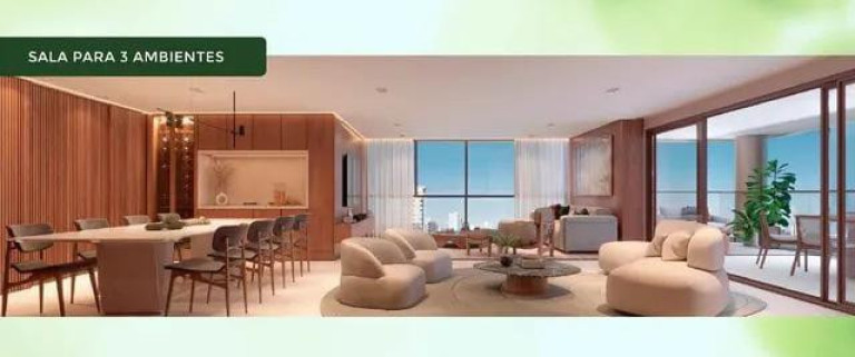 Imagem Imóvel com 4 Quartos à Venda, 261 m² em Parnamirim - Recife