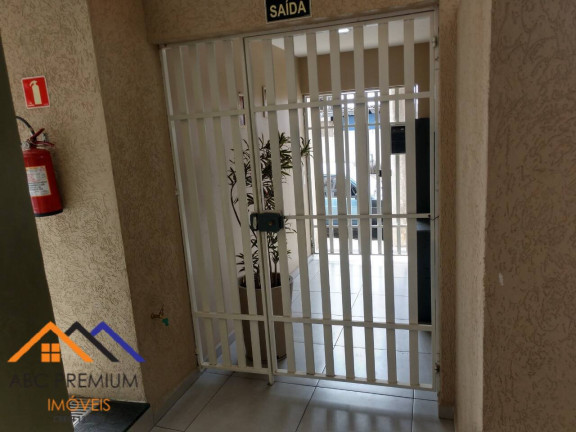 Imagem Apartamento com 2 Quartos à Venda, 48 m² em Vila Bela Vista - Santo André Imagem Apartamento com 2 Quartos à Venda, 48 m² em Vila Bela Vista - Santo André