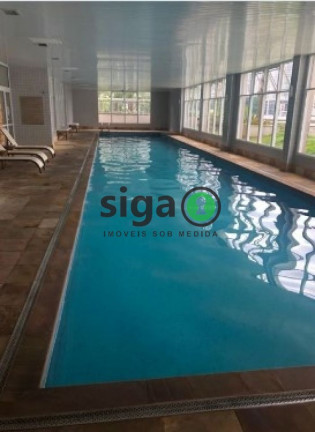 Imagem Apartamento com 2 Quartos à Venda, 109 m² em Morumbi - São Paulo Imagem Apartamento com 2 Quartos à Venda, 109 m² em Morumbi - São Paulo
