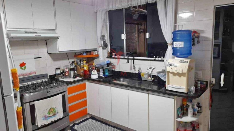 Imagem Casa com 3 Quartos à Venda, 174 m² em Vila Rezende - Piracicaba