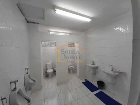 Imagem Galpão à Venda ou Locação, 7.745 m² em Cumbica - Guarulhos Imagem Galpão à Venda ou Locação, 7.745 m² em Cumbica - Guarulhos