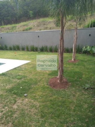 Imagem Casa de Condomínio com 3 Quartos à Venda, 236 m² em Loteamento Verana - São José Dos Campos