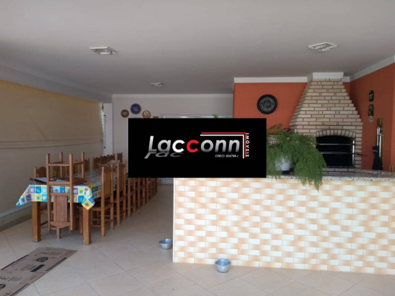 Imagem Casa com 4 Quartos à Venda, 950 m² em Centro - Boituva Imagem Casa com 4 Quartos à Venda, 950 m² em Centro - Boituva