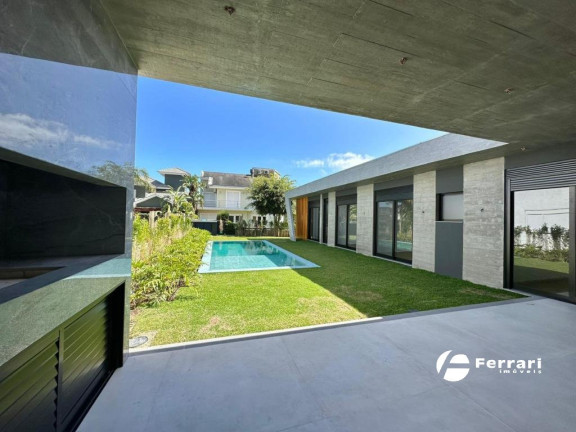 Imagem Casa de Condomínio com 4 Quartos à Venda, 290 m² em Morada Do Sol - Capão Da Canoa