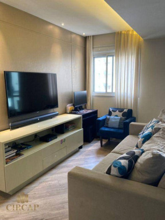 Imagem Apartamento com 2 Quartos à Venda, 76 m² em Perdizes - São Paulo Imagem Apartamento com 2 Quartos à Venda, 76 m² em Perdizes - São Paulo