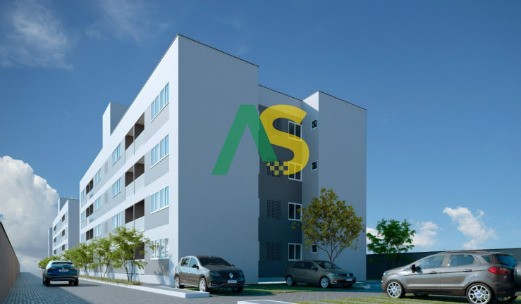 Imagem Imóvel com 2 Quartos à Venda, 49 m² em Desterro - Abreu E Lima Imagem Imóvel com 2 Quartos à Venda, 49 m² em Desterro - Abreu E Lima