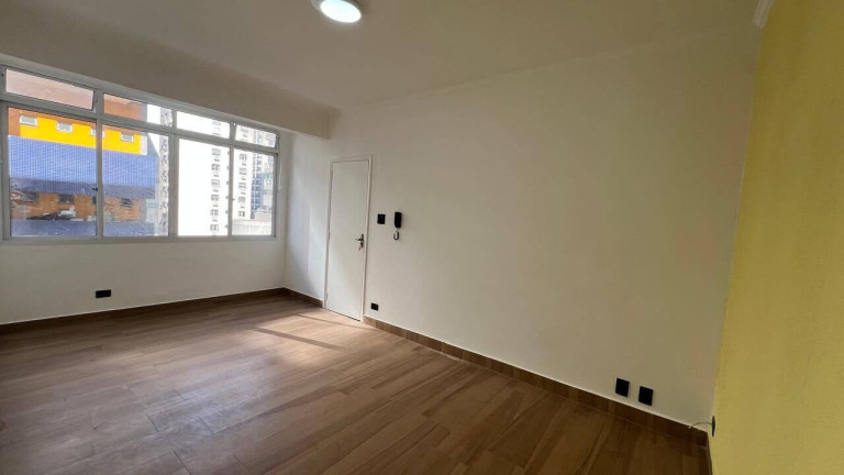 Imagem Apartamento com 2 Quartos para Alugar, 90 m² em Gonzaga - Santos Imagem Apartamento com 2 Quartos para Alugar, 90 m² em Gonzaga - Santos