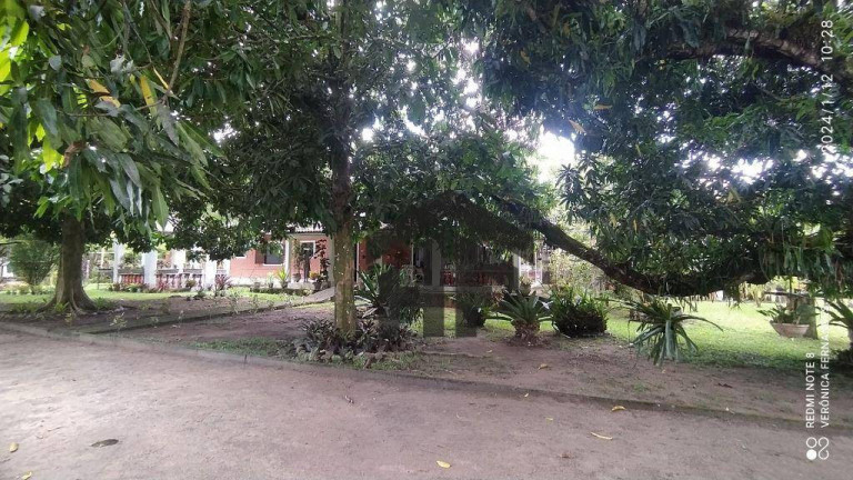 Imagem Chácara com 6 Quartos à Venda, 6.256 m² em Aldeia - Camaragibe