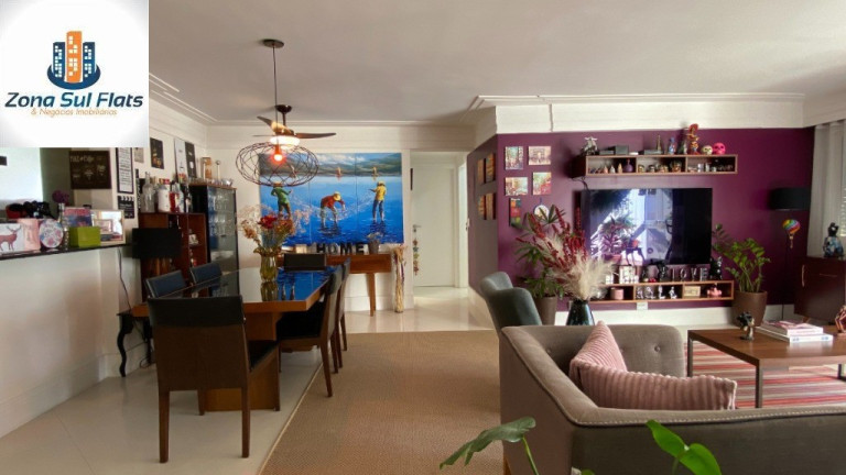 Imagem Apartamento com 2 Quartos à Venda, 95 m² em Vila Nova Conceição - São Paulo Imagem Apartamento com 2 Quartos à Venda, 95 m² em Vila Nova Conceição - São Paulo