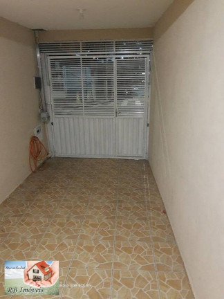 Imagem Casa com 3 Quartos à Venda, 140 m² em Centro - São Bernardo Do Campo Imagem Casa com 3 Quartos à Venda, 140 m² em Centro - São Bernardo Do Campo